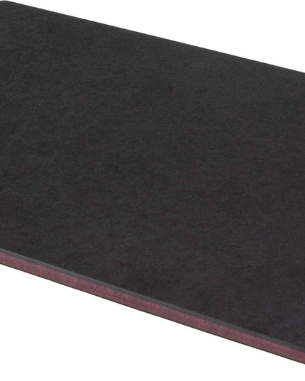 NXT Board Cutting Board black/pink without juice groove – Detail view