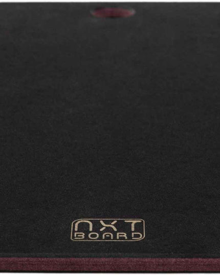 NXT Board Cutting Board black/pink without juice groove – Product Overview