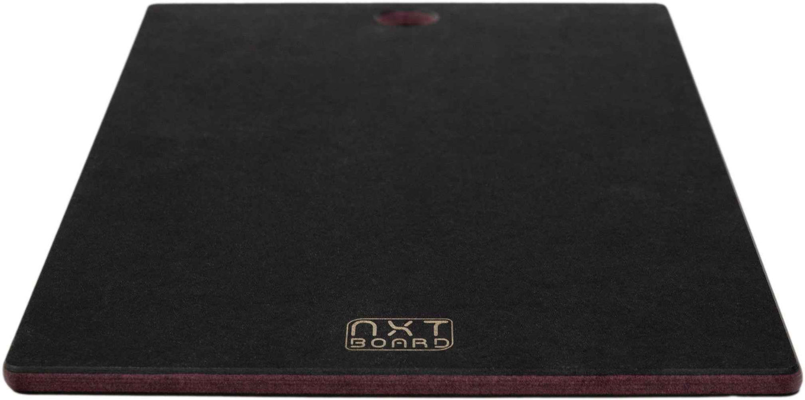 NXT Board Cutting Board black/pink without juice groove – Product Overview