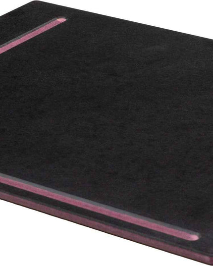 NXT Board cutting board black/pink with juice groove – use in the kitchen