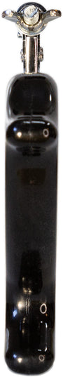 NXT Board Bone Saw 70cm with Carbon Steel Blade - Handle View