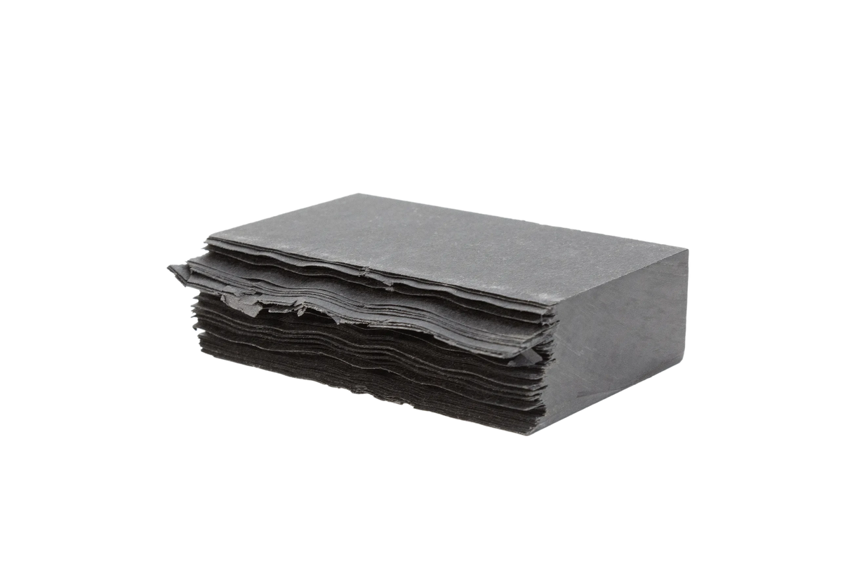 NXT Board Cutting Board black without juice groove – Richlite Cutting Board detail