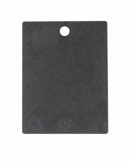 NXT Board Cutting Board black without juice groove – Richlite Cutting Board front