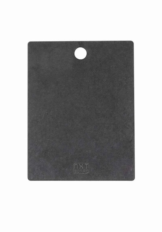 NXT Board Cutting Board black without juice groove – Richlite Cutting Board front