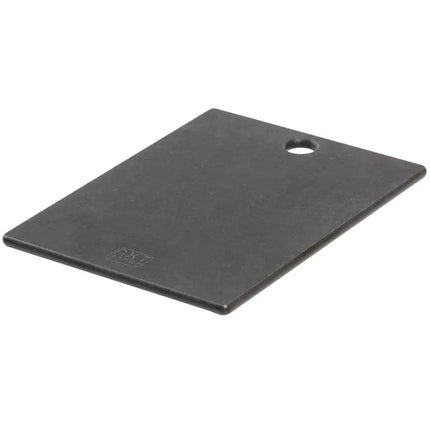 NXT Board Cutting Board black without juice groove – Richlite Cutting Board