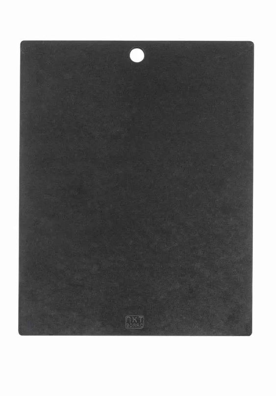 NXT Board Cutting Board black without juice groove – Richlite Cutting Board top medium